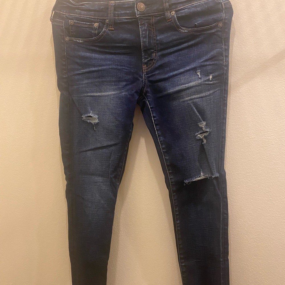 American Eagle Jeggings